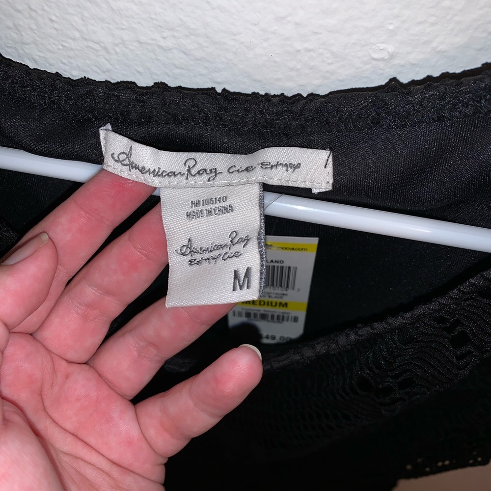 Brand New Short Sleeve Dress